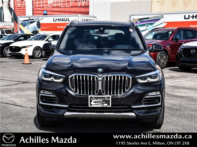 2019 BMW X5 xDrive40i (Stk: H3169A) in Milton - Image 5 of 28
