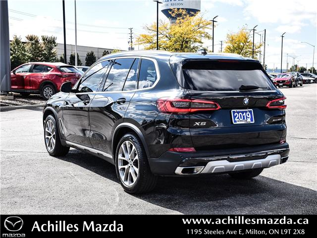 2019 BMW X5 xDrive40i (Stk: H3169A) in Milton - Image 7 of 28