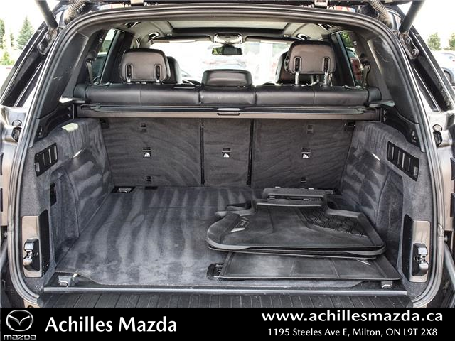 2019 BMW X5 xDrive40i (Stk: H3169A) in Milton - Image 10 of 28