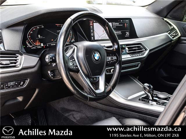 2019 BMW X5 xDrive40i (Stk: H3169A) in Milton - Image 11 of 28