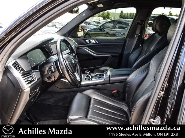 2019 BMW X5 xDrive40i (Stk: H3169A) in Milton - Image 12 of 28