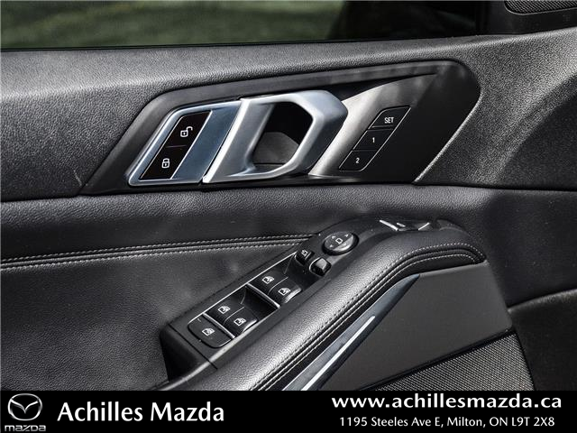 2019 BMW X5 xDrive40i (Stk: H3169A) in Milton - Image 14 of 28