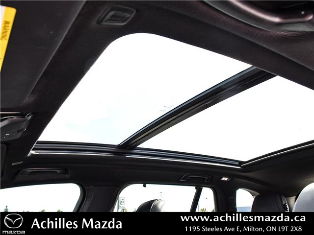 2019 BMW X5 xDrive40i (Stk: H3169A) in Milton - Image 15 of 28