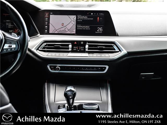 2019 BMW X5 xDrive40i (Stk: H3169A) in Milton - Image 18 of 28