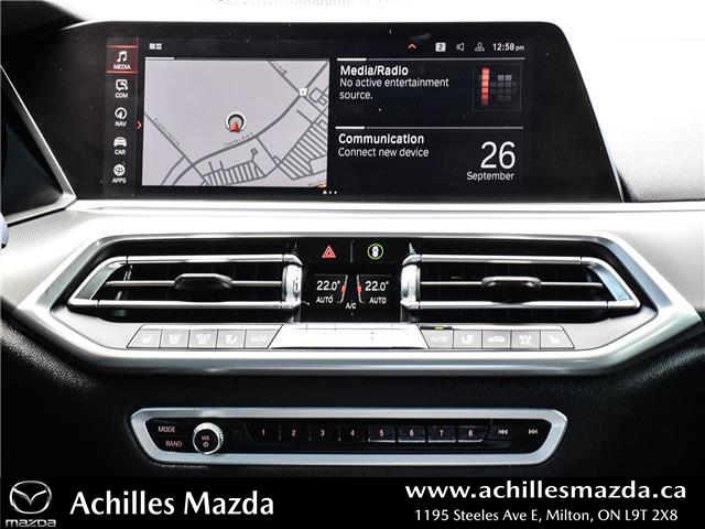 2019 BMW X5 xDrive40i (Stk: H3169A) in Milton - Image 19 of 28