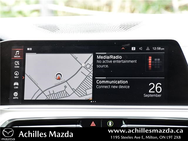 2019 BMW X5 xDrive40i (Stk: H3169A) in Milton - Image 20 of 28