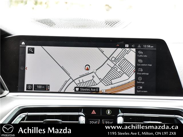 2019 BMW X5 xDrive40i (Stk: H3169A) in Milton - Image 21 of 28