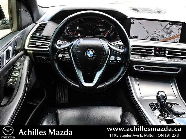 2019 BMW X5 xDrive40i (Stk: H3169A) in Milton - Image 23 of 28