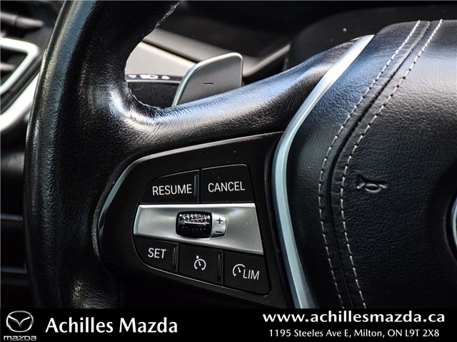 2019 BMW X5 xDrive40i (Stk: H3169A) in Milton - Image 26 of 28