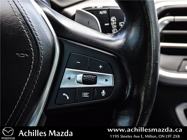 2019 BMW X5 xDrive40i (Stk: H3169A) in Milton - Image 27 of 28