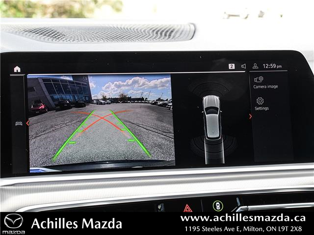 2019 BMW X5 xDrive40i (Stk: H3169A) in Milton - Image 28 of 28