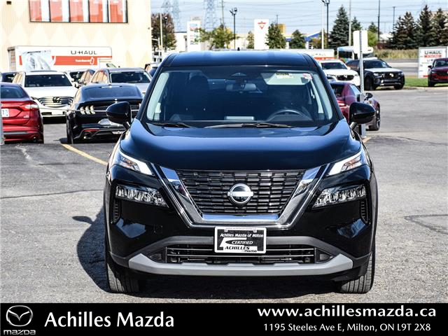 2023 Nissan Rogue S (Stk: W360A) in Milton - Image 5 of 26