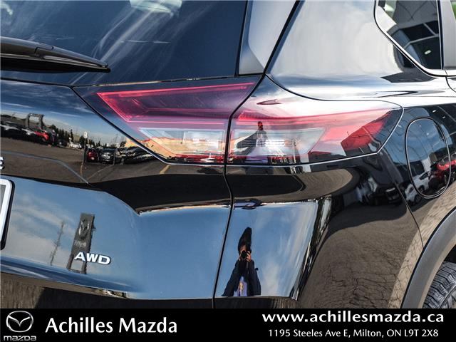 2023 Nissan Rogue S (Stk: W360A) in Milton - Image 9 of 26