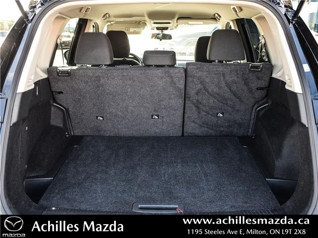 2023 Nissan Rogue S (Stk: W360A) in Milton - Image 10 of 26