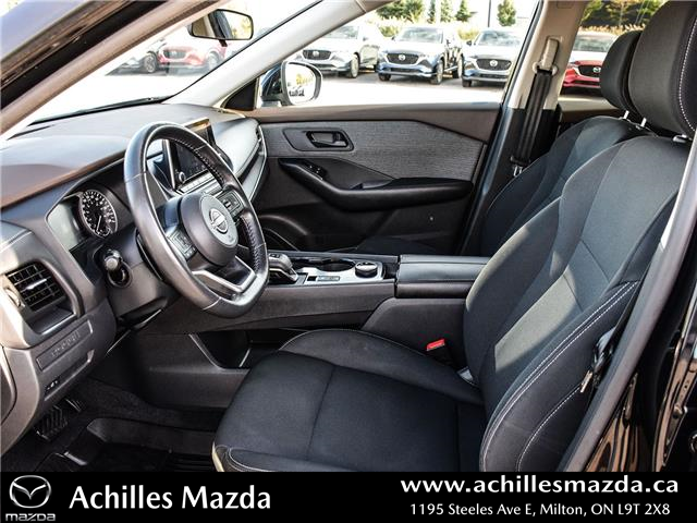 2023 Nissan Rogue S (Stk: W360A) in Milton - Image 12 of 26