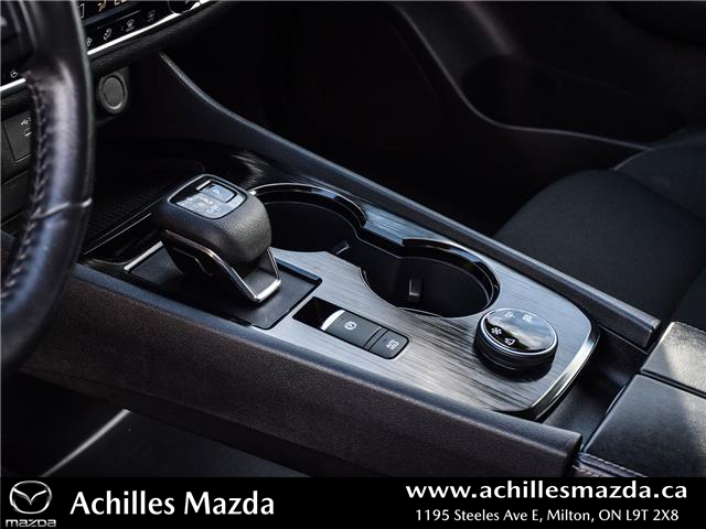 2023 Nissan Rogue S (Stk: W360A) in Milton - Image 13 of 26