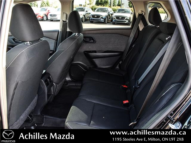 2023 Nissan Rogue S (Stk: W360A) in Milton - Image 15 of 26