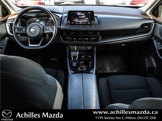 2023 Nissan Rogue S (Stk: W360A) in Milton - Image 16 of 26