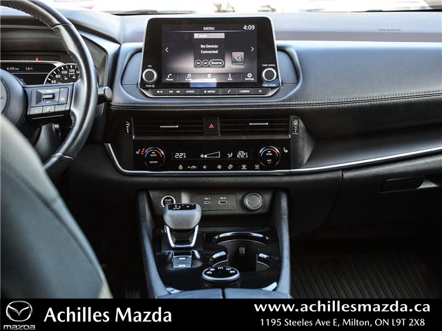 2023 Nissan Rogue S (Stk: W360A) in Milton - Image 17 of 26