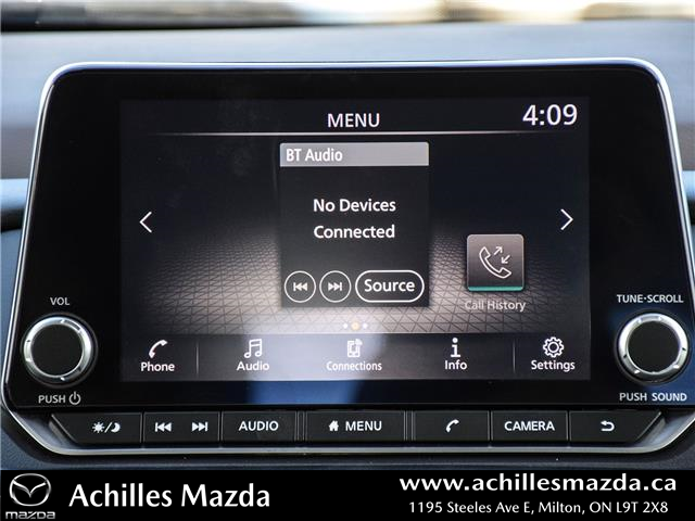 2023 Nissan Rogue S (Stk: W360A) in Milton - Image 19 of 26