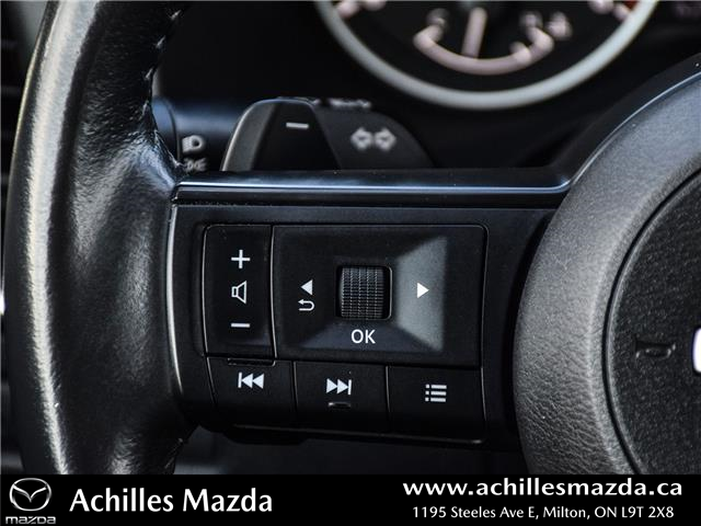 2023 Nissan Rogue S (Stk: W360A) in Milton - Image 24 of 26