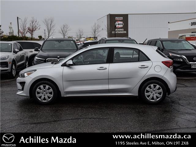 2023 Kia Rio LX+ (Stk: B8472A) in Milton - Image 5 of 25