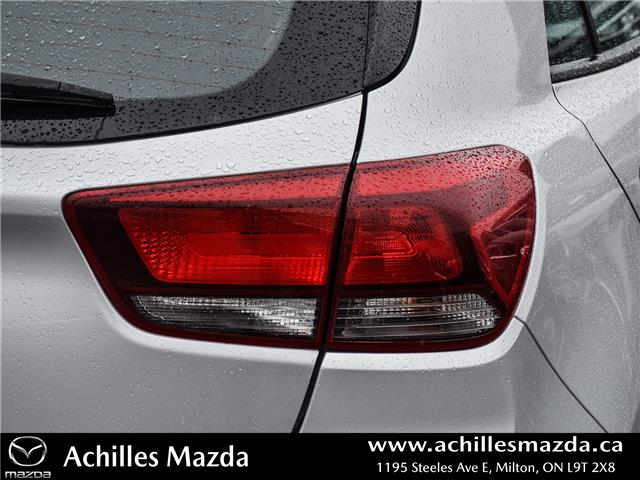 2023 Kia Rio LX+ (Stk: B8472A) in Milton - Image 8 of 25