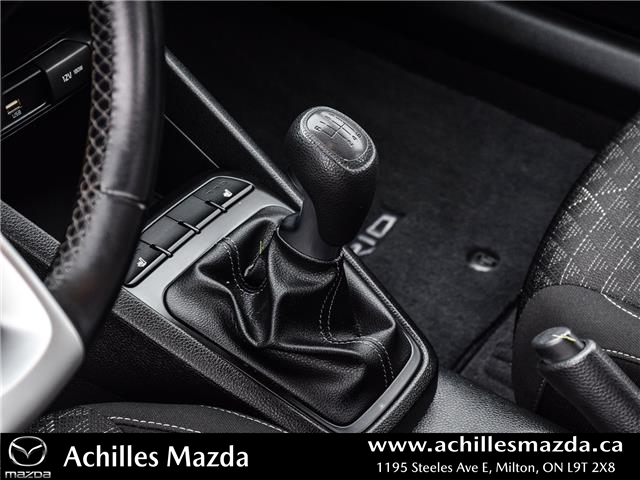 2023 Kia Rio LX+ (Stk: B8472A) in Milton - Image 12 of 25