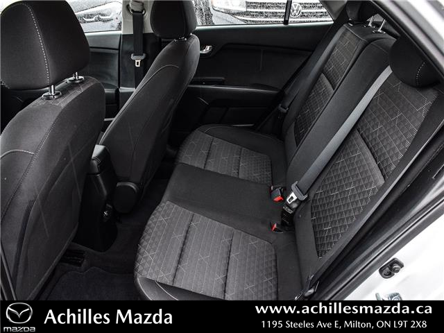 2023 Kia Rio LX+ (Stk: B8472A) in Milton - Image 14 of 25