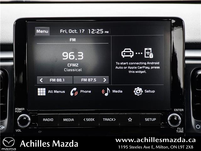 2023 Kia Rio LX+ (Stk: B8472A) in Milton - Image 18 of 25