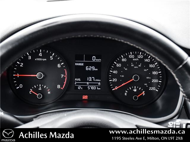 2023 Kia Rio LX+ (Stk: B8472A) in Milton - Image 22 of 25