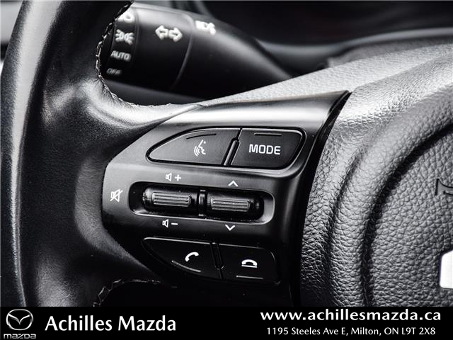 2023 Kia Rio LX+ (Stk: B8472A) in Milton - Image 23 of 25