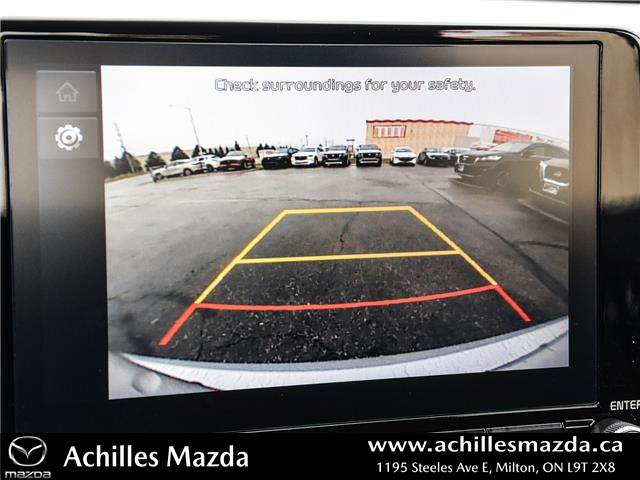 2023 Kia Rio LX+ (Stk: B8472A) in Milton - Image 25 of 25