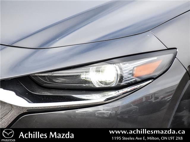2021 Mazda CX-30 GT w/Turbo (Stk: P6425) in Milton - Image 3 of 28