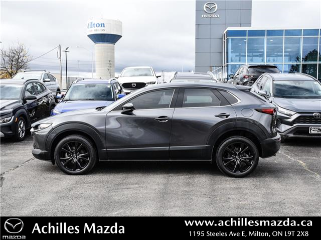 2021 Mazda CX-30 GT w/Turbo (Stk: P6425) in Milton - Image 6 of 28
