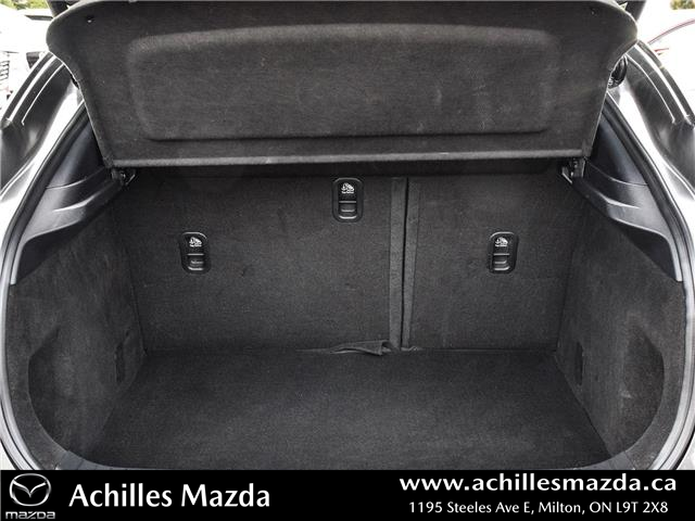 2021 Mazda CX-30 GT w/Turbo (Stk: P6425) in Milton - Image 10 of 28