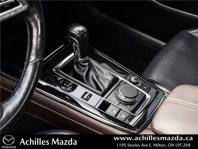 2021 Mazda CX-30 GT w/Turbo (Stk: P6425) in Milton - Image 13 of 28