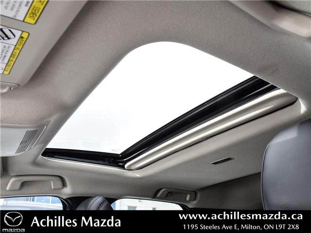 2021 Mazda CX-30 GT w/Turbo (Stk: P6425) in Milton - Image 14 of 28