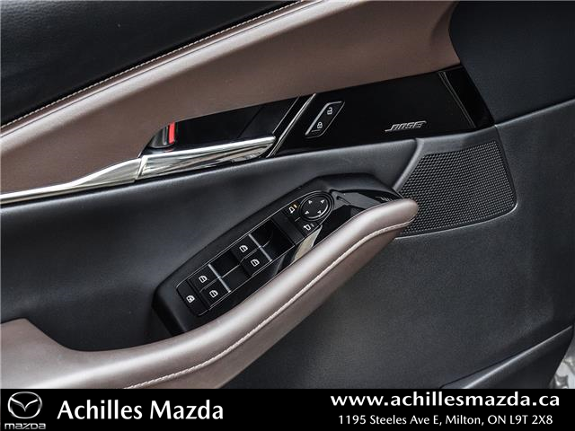 2021 Mazda CX-30 GT w/Turbo (Stk: P6425) in Milton - Image 15 of 28