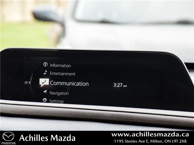 2021 Mazda CX-30 GT w/Turbo (Stk: P6425) in Milton - Image 21 of 28