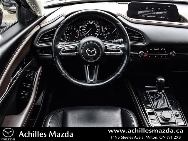 2021 Mazda CX-30 GT w/Turbo (Stk: P6425) in Milton - Image 23 of 28