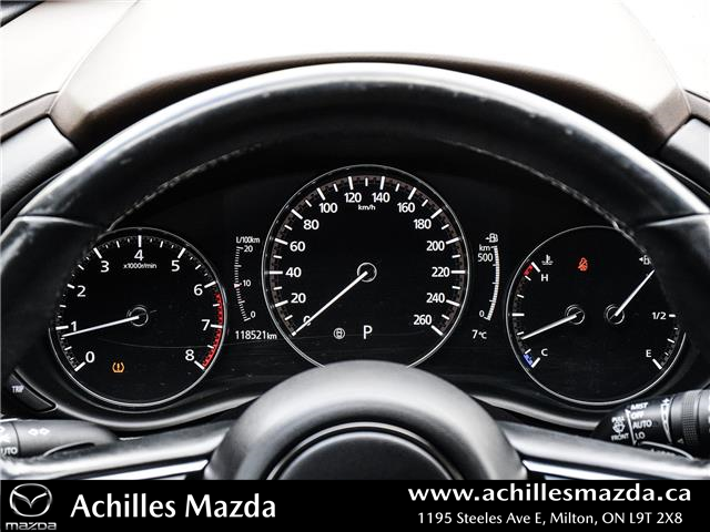 2021 Mazda CX-30 GT w/Turbo (Stk: P6425) in Milton - Image 25 of 28