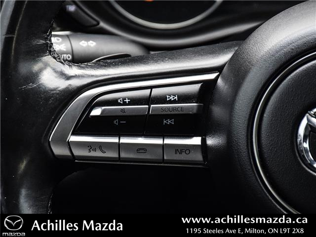 2021 Mazda CX-30 GT w/Turbo (Stk: P6425) in Milton - Image 26 of 28