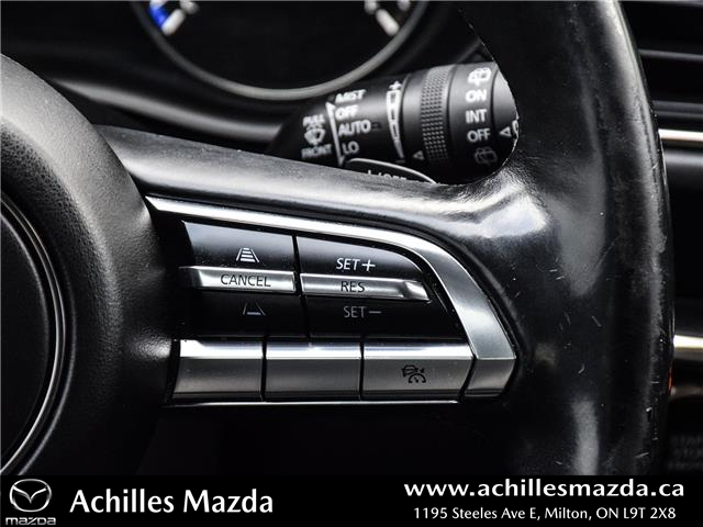 2021 Mazda CX-30 GT w/Turbo (Stk: P6425) in Milton - Image 27 of 28