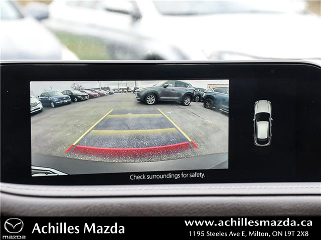 2021 Mazda CX-30 GT w/Turbo (Stk: P6425) in Milton - Image 28 of 28