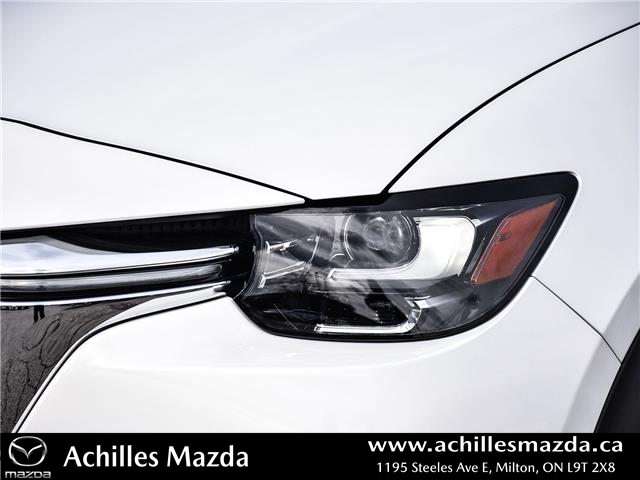 2024 Mazda CX-90 MHEV GT-P (Stk: P6427) in Milton - Image 3 of 29 2024 Mazda CX-90 MHEV GT-P (Stk: P6427) in Milton - Image 3 of 29