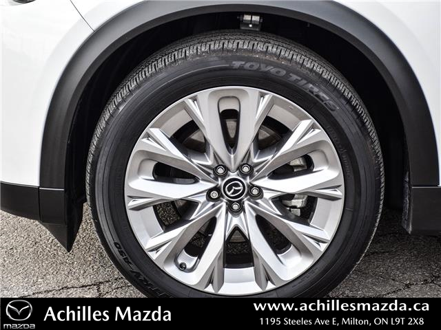 2024 Mazda CX-90 MHEV GT-P (Stk: P6427) in Milton - Image 6 of 29 2024 Mazda CX-90 MHEV GT-P (Stk: P6427) in Milton - Image 6 of 29