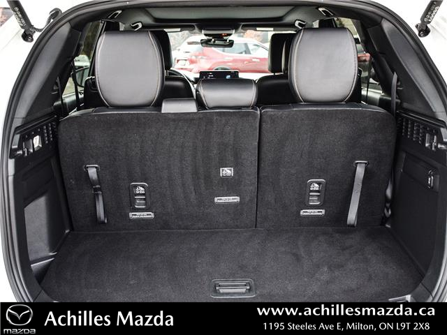 2024 Mazda CX-90 MHEV GT-P (Stk: P6427) in Milton - Image 10 of 29 2024 Mazda CX-90 MHEV GT-P (Stk: P6427) in Milton - Image 10 of 29