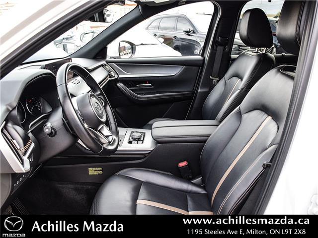 2024 Mazda CX-90 MHEV GT-P (Stk: P6427) in Milton - Image 12 of 29 2024 Mazda CX-90 MHEV GT-P (Stk: P6427) in Milton - Image 12 of 29