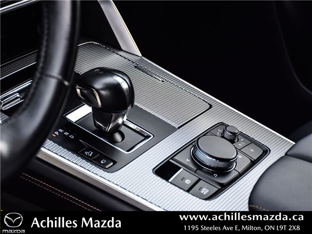 2024 Mazda CX-90 MHEV GT-P (Stk: P6427) in Milton - Image 13 of 29 2024 Mazda CX-90 MHEV GT-P (Stk: P6427) in Milton - Image 13 of 29